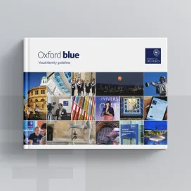 Oxford Blue